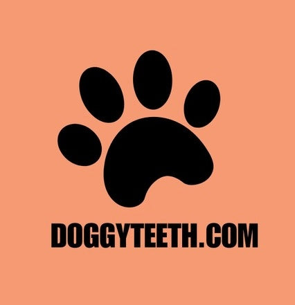 DoggyTeeth Power Blend Kit